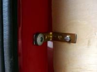 Ford Transit Connect Homemade Camper Hardware Utilization Ford Transit Connect Homemade Camper Hardware Utilization